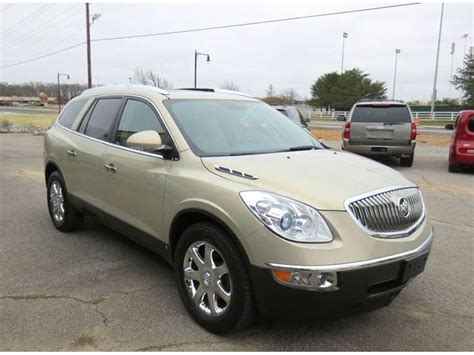 Used 2010 Buick Enclave for Sale by Owner in Phoenix, AZ 85005