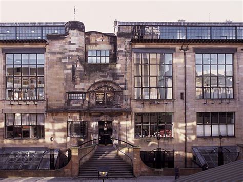 Glasgow unveils a new Mackintosh exhibit