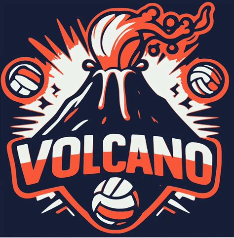 Volcano 14U