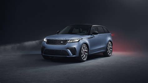 Range Rover Velar Wallpapers - Top Free Range Rover Velar Backgrounds - WallpaperAccess