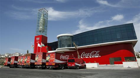 Coca-Cola Factory, Addis Ababa