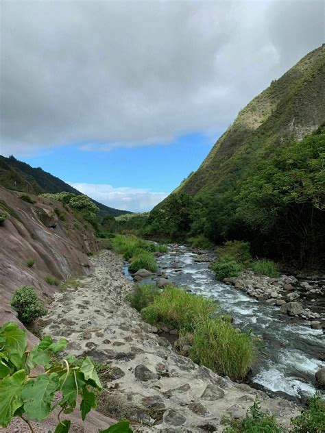 Iao Needle Trail - Maui, Hawaii | AllTrails