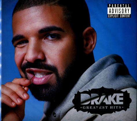 Drake - Greatest Hits (2016, Digipak, CD) | Discogs