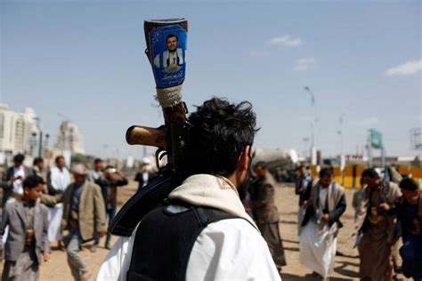 Houthi leader says Saudi oil tankers, UAE could be targeted if Yemen's ...