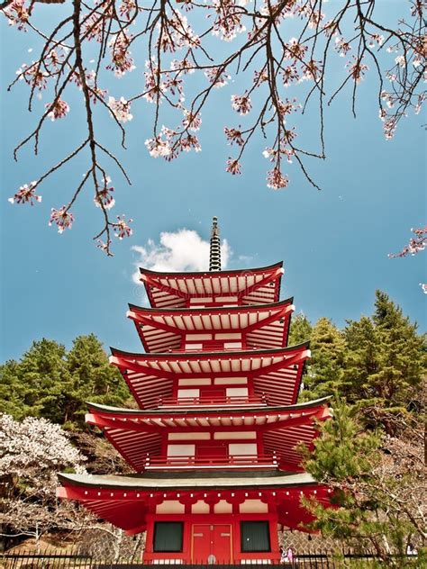 Japanese Pagoda Tokyo Stock Photos - Download 7,000 Royalty Free Photos