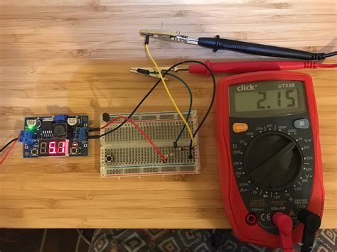 voltage - 3.3v Zener Diode as Clamp not working - Electrical Engineering Stack Exchange