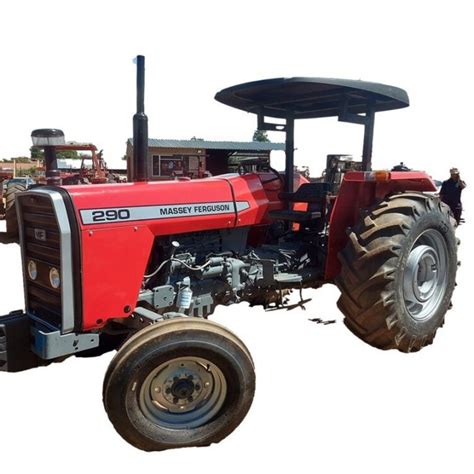 Used Refurbished Tractors For Sale - Farm Tractors Sales - Lan Grupo