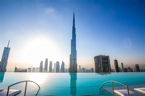 5 of Dubai's most Instagrammable pools - What's On Dubai