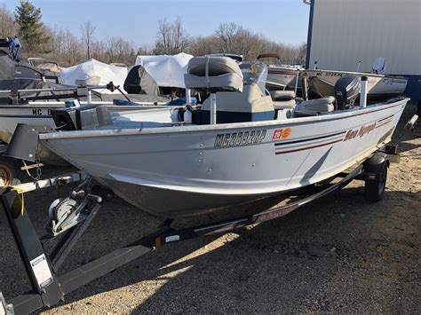 Sea Nymph boats for sale - boats.com