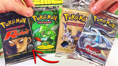 Pokemon Images: Pokemon Cards Jungle Booster Pack