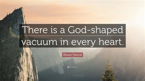 Blaise Pascal Quotes (100 wallpapers) - Quotefancy