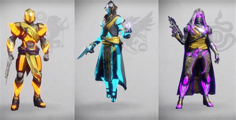 Destiny 2 Characters ~ news word