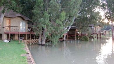 Vaal Dam Accommodation | Special Deals and Offers Book Now!