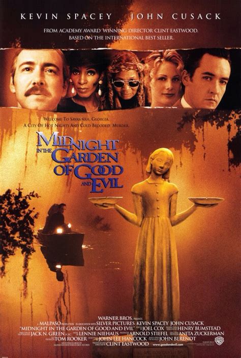 Midnight in the Garden of Good and Evil (film) | Moviepedia | Fandom