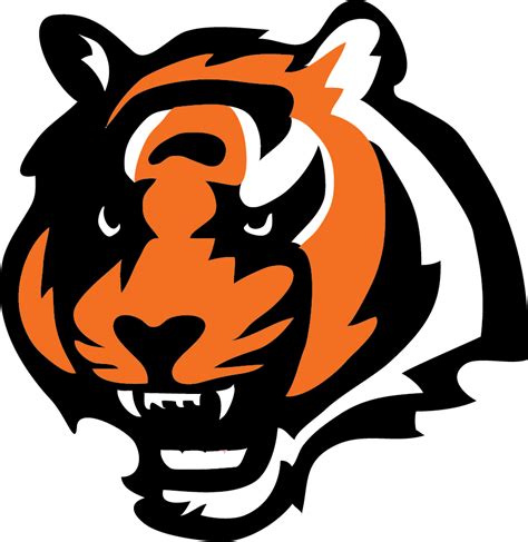 The Sketchpad: FREE Cincinnati Bengals Vector Logo