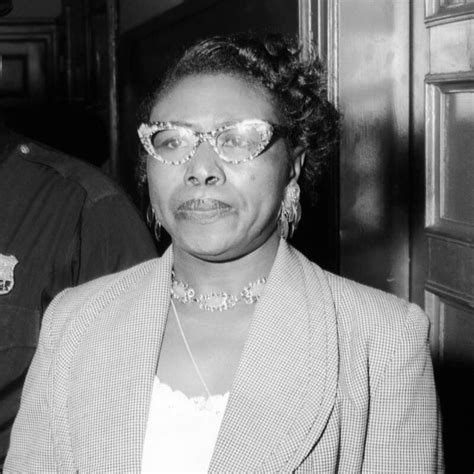 Izola Ware Curry, The Woman Who Almost Killed Martin Luther King