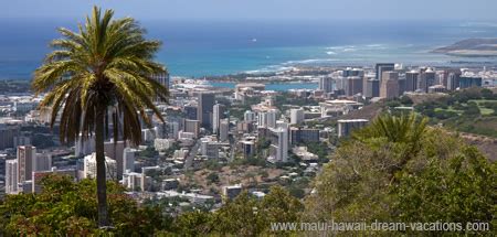 Honolulu Attractions