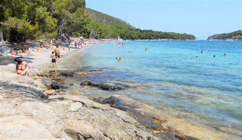 Cala Formentor Beach, North Mallorca