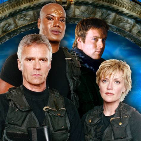 Stargate SG-1 – Where are the cast now?