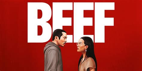 Beef Series Ending Explained: Themes, Symbolism, and Theories