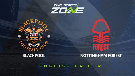 Blackpool vs Nottingham Forest Preview & Prediction | 2023-24 English ...