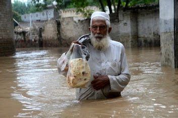 Pakistan Floods: Why Did They Happen? | by Piyushtawde | Medium