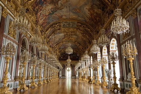 Herrenchiemsee New Palace, Herrenchiemsee, Germany - Heroes Of Adventure