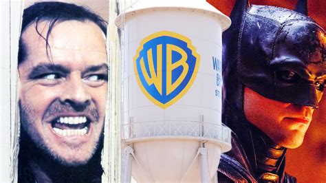 100 Years Of Warner Bros. Trailer: Four Documentary Specials Dig Into ...