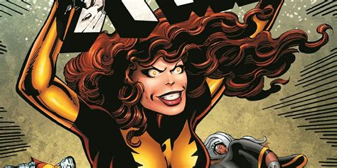 X-Men's Iconic 'Dark Phoenix Saga' Comics, Explained