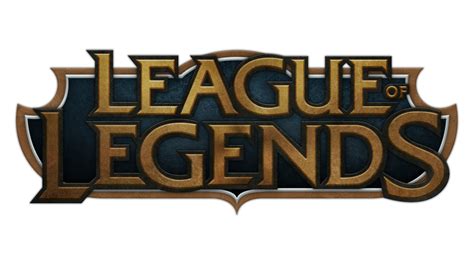 League of Legends - Logo Rework by ProdigiousHD on DeviantArt