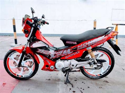 HONDA XRM 110 - Used Philippines