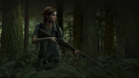 The Last of Us Part 2 Actor Describes Working on the Game As ...