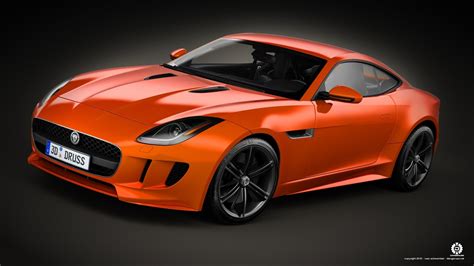 🔥 [50+] Jaguar F Type Coupe Wallpapers | WallpaperSafari