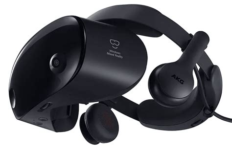 CHEAP: Suck it, reality — Samsung’s Odyssey+ VR headset has $200 off