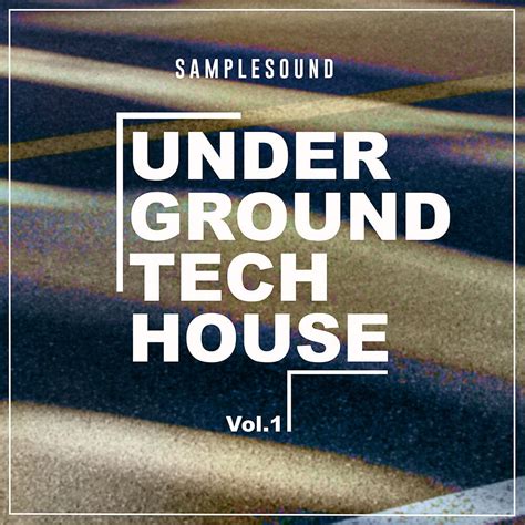 Best Tech House Labels in 2024 You Can't Miss – Samplesound