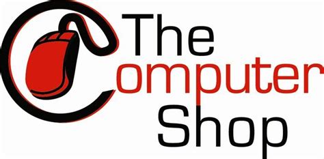 computer shop is located near Bay-Inn | Retail logos, Tech company ...