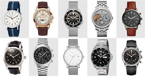 Best Swiss Watch Brands Affordable / There are many cheap swiss watch ...