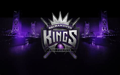 Sacramento Kings Wallpapers - Wallpaper Cave