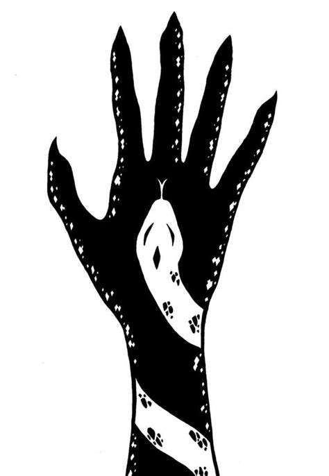 The Serpents Hand | Wiki | SCP Foundation Amino