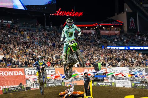 Final Day Deal: 2023 AMA Supercross Season Tickets! - BestMotoSport