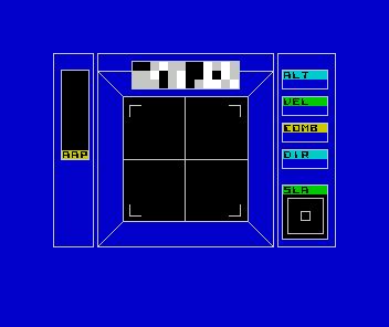 Microhobby Cassette 07 (Microhobby 1985) :: Computer Emuzone