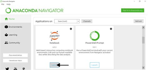 How to install Anaconda and use Jupyter Notebook - Learn Coding Fast