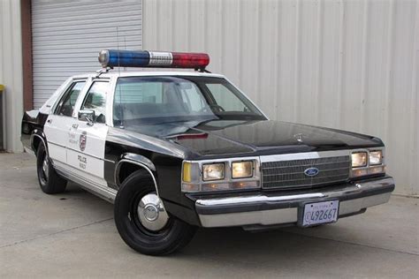 chevy police cars history - Treats Weblogs Slideshow