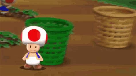 Toad Sad Angry Toad GIF - Toad Sad Angry Toad Toad Tantrum - Discover & Share GIFs