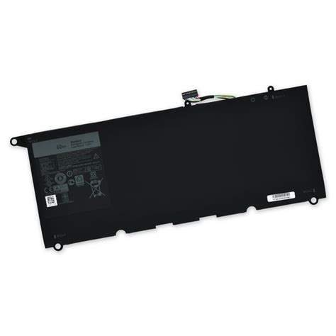 Dell XPS 13 9360 Battery - iFixit