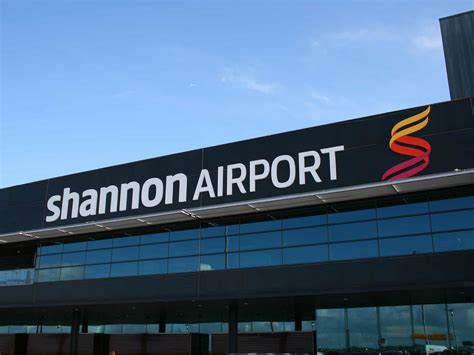 Shannon Airport - TODD Architects