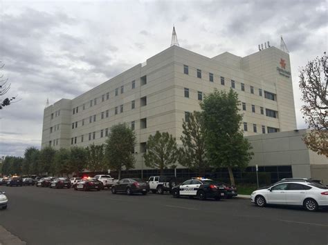 Possible active shooter at Bakersfield Memorial Hospital | News ...