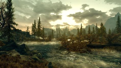 Pin on Geek \ 游戏 \ Skyrim