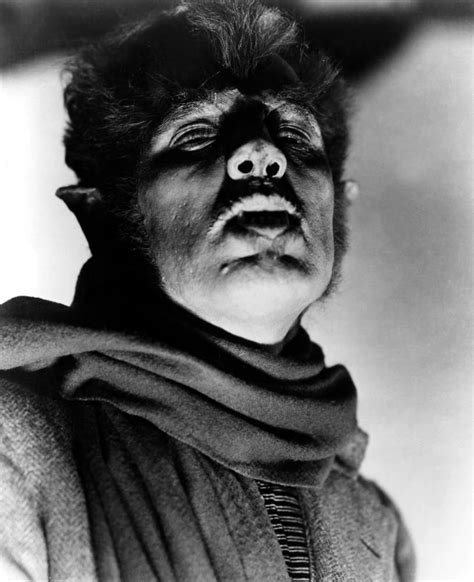 Werewolf of London (1935) | MONOVISIONS - Black & White Photography ...