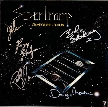 Classic Albums Top To Bottom - CRIME OF THE CENTURY (SUPERTRAMP) - Events - Kool 98